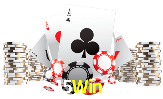 Jogue jogos de pôquer em 15Win1