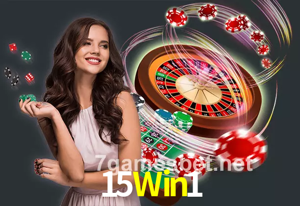 vivo no cassino 15Win1