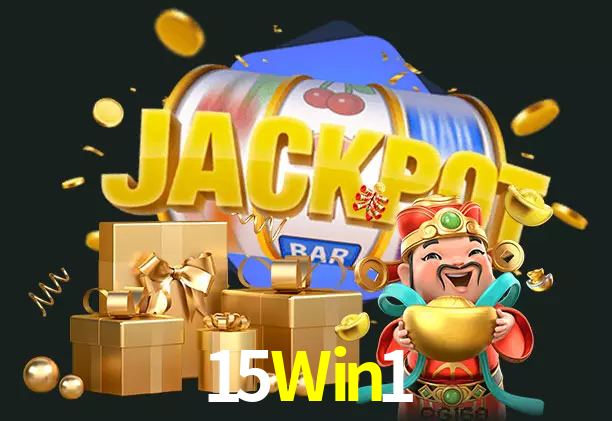 15Win1 bet